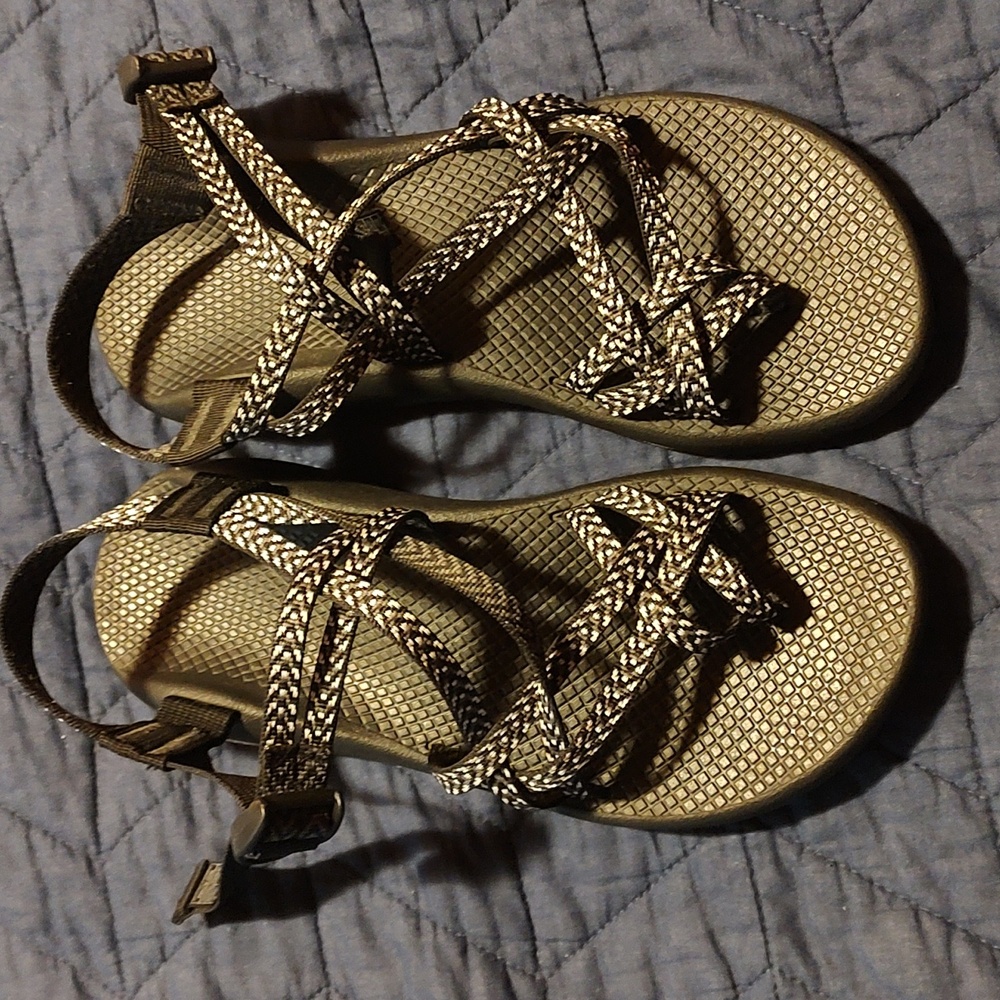 Chaco Sandals